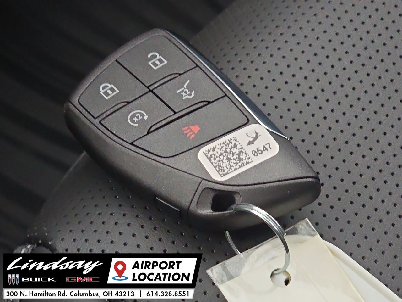 2026 Buick Envision Preferred Columbus OH