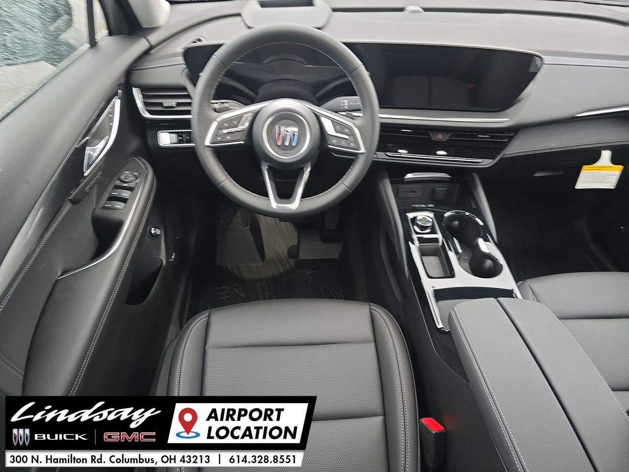 2026 Buick Envision Preferred Columbus OH