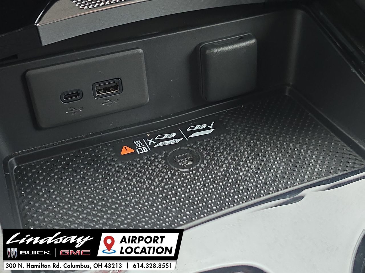 2026 Buick Envision Preferred Columbus OH