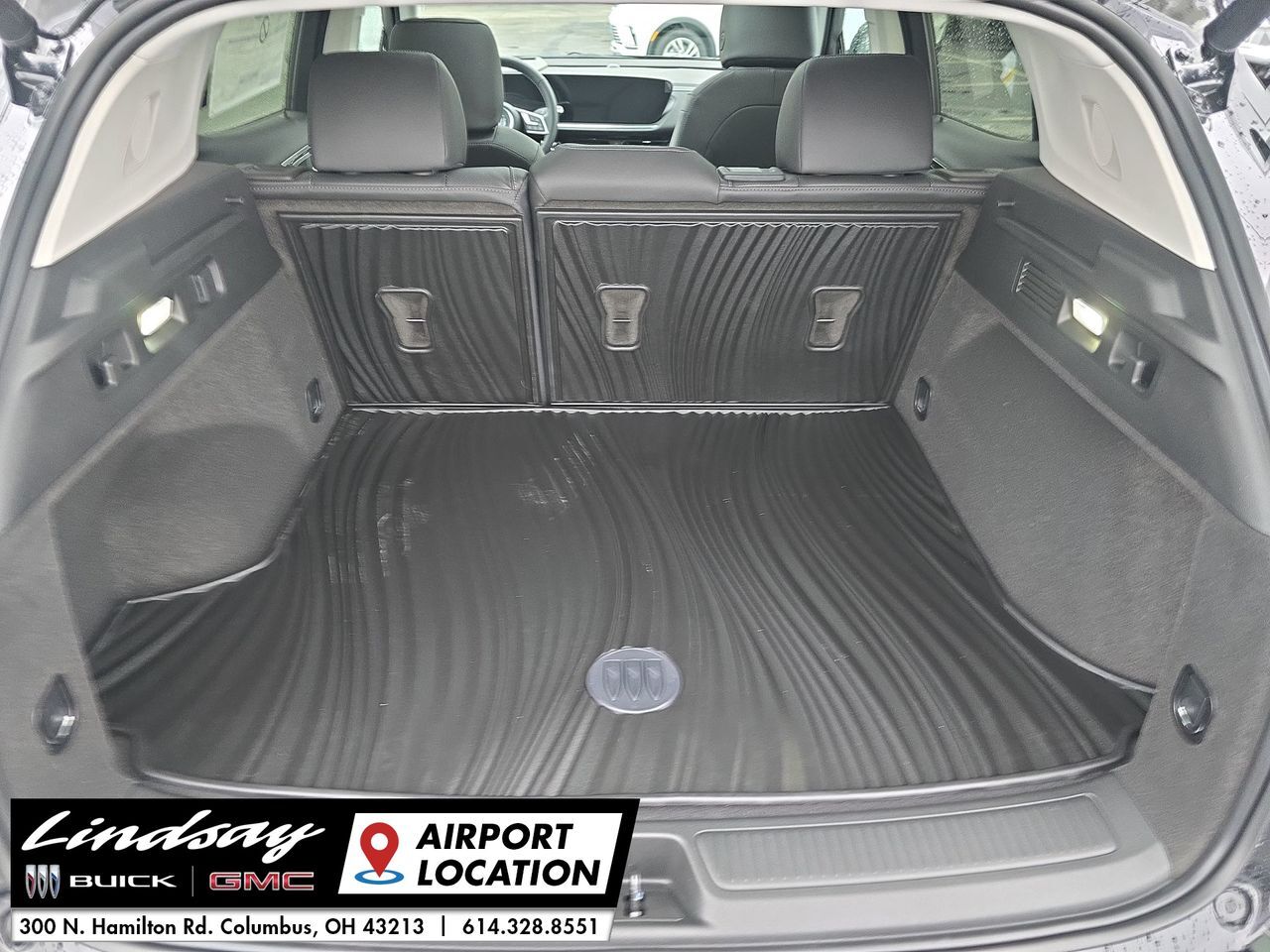 2026 Buick Envision Preferred Columbus OH