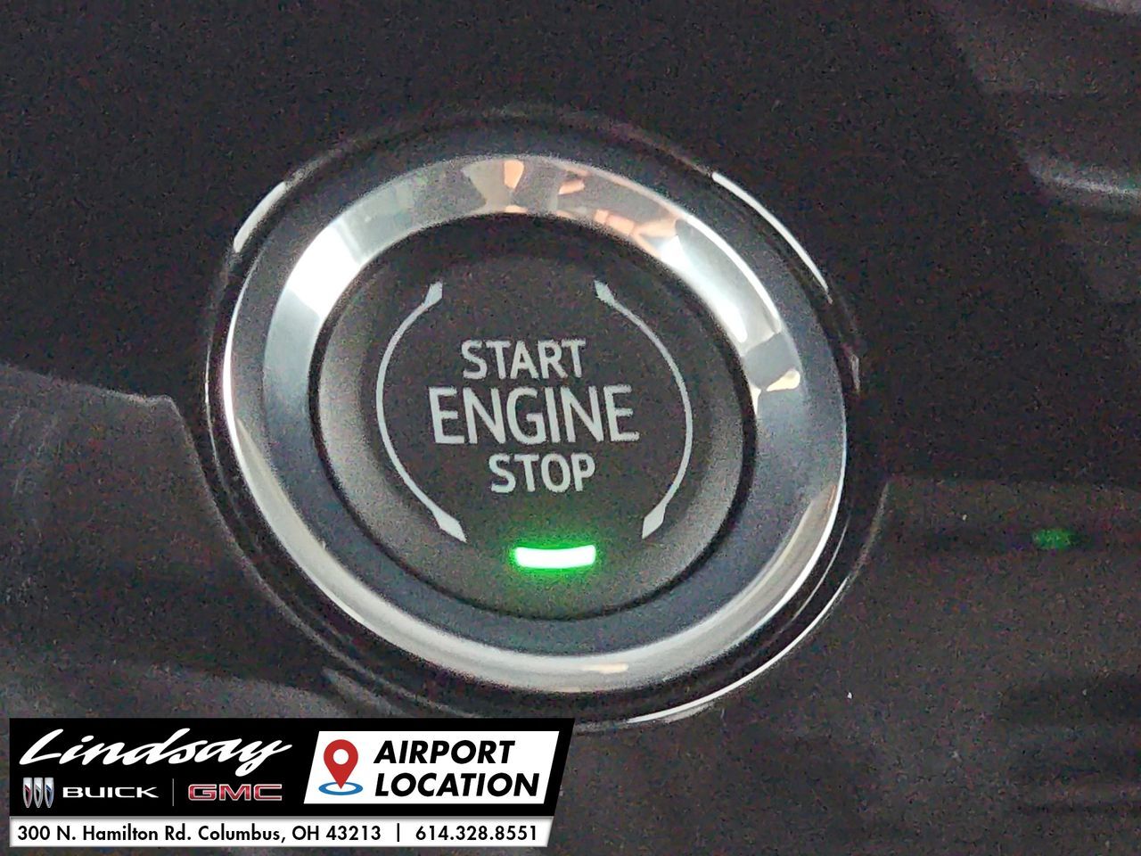 2026 Buick Envision Preferred Columbus OH