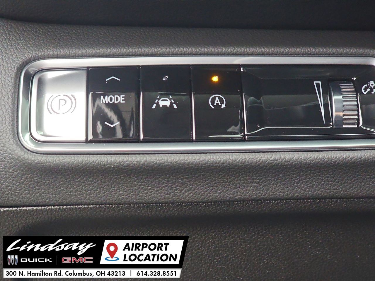 2026 Buick Envision Preferred Columbus OH