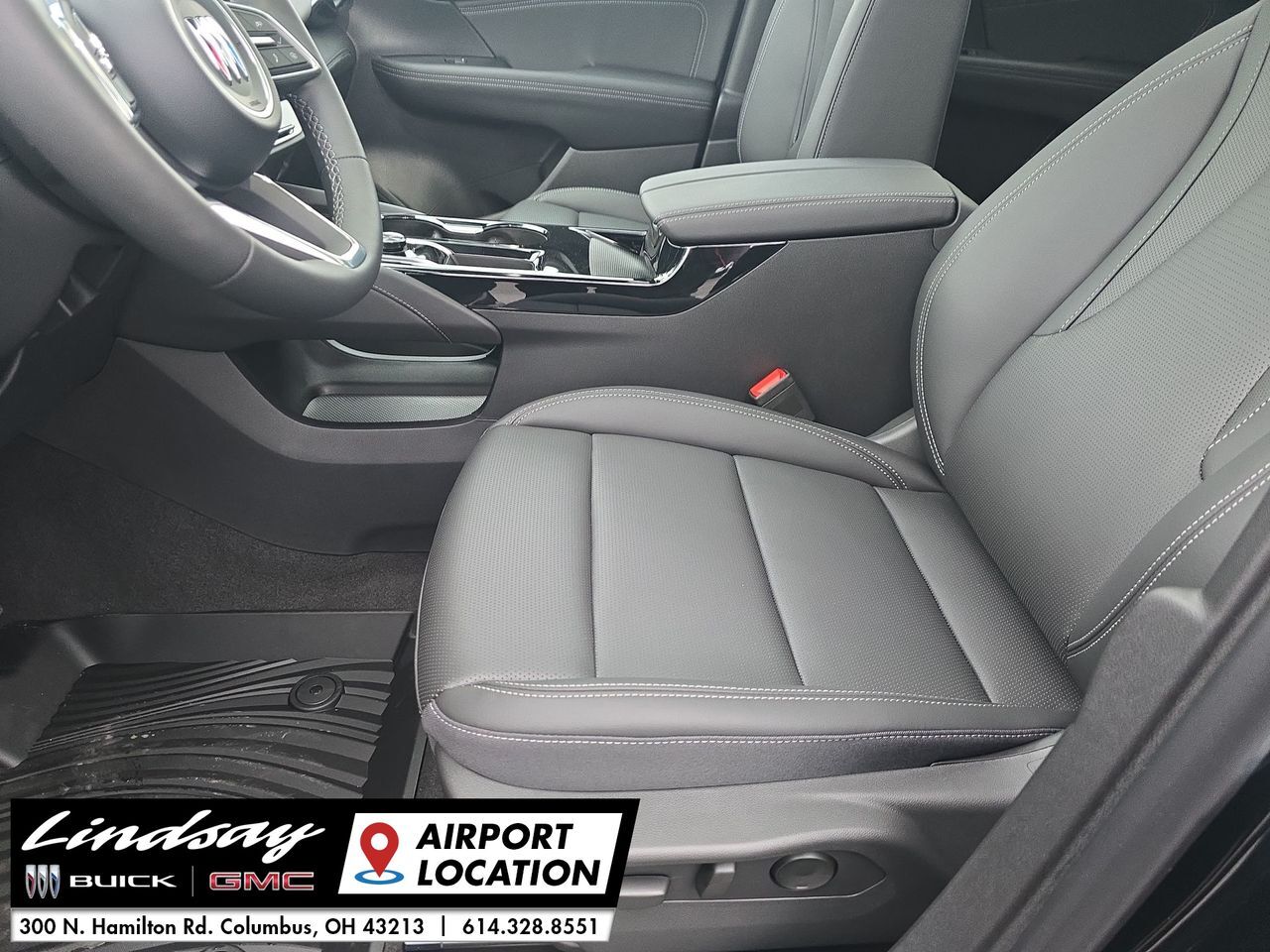 2026 Buick Envision Preferred Columbus OH