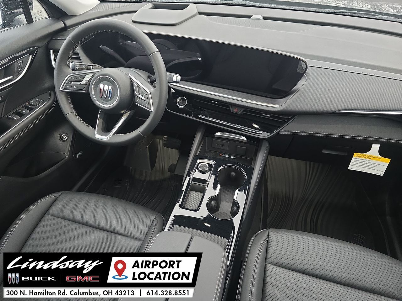 2026 Buick Envision Preferred Columbus OH