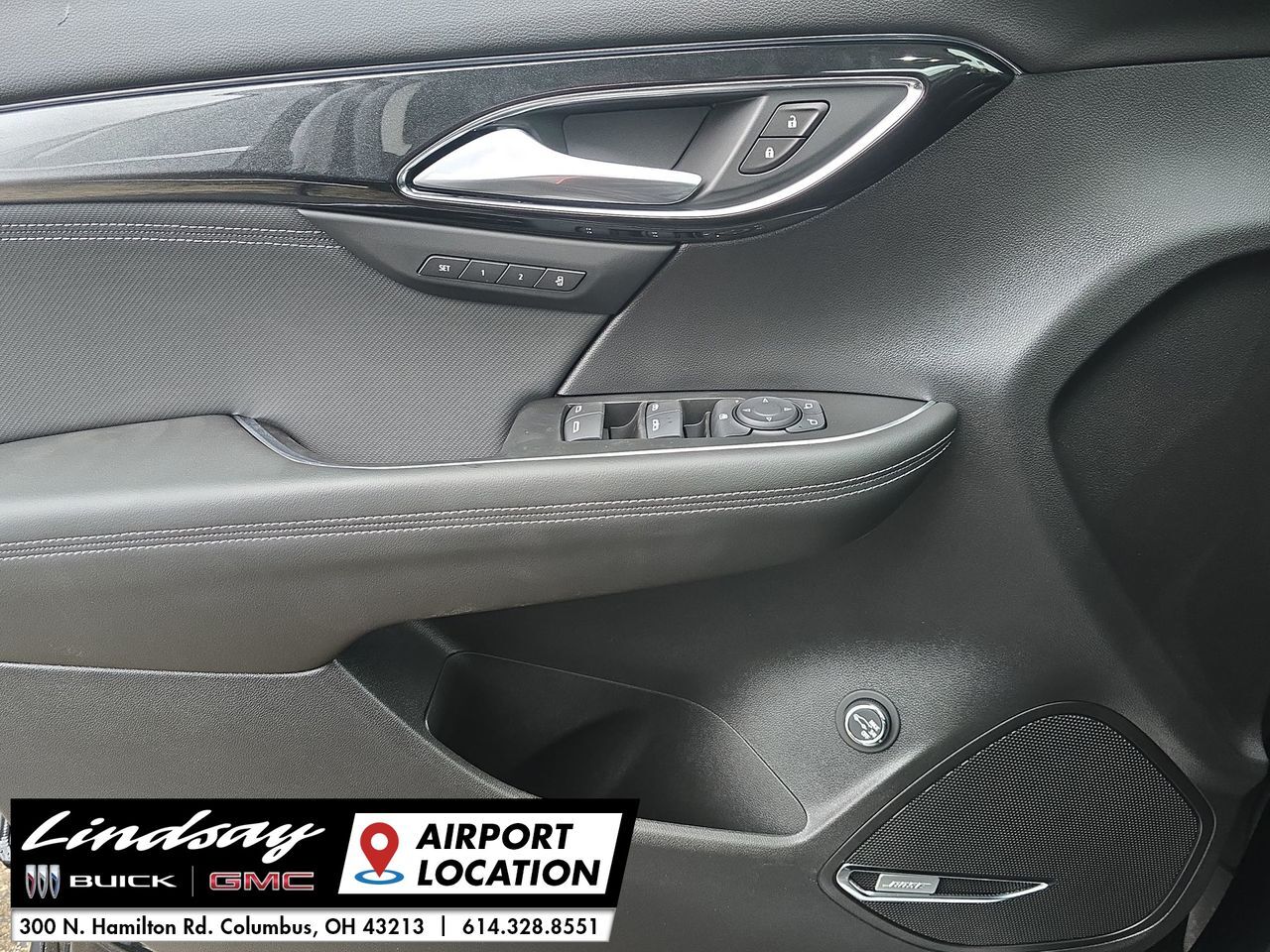 2026 Buick Envision Preferred Columbus OH