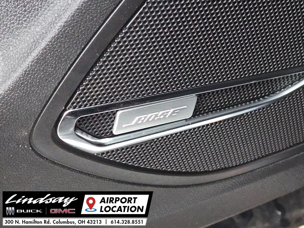 2026 Buick Envision Preferred Columbus OH