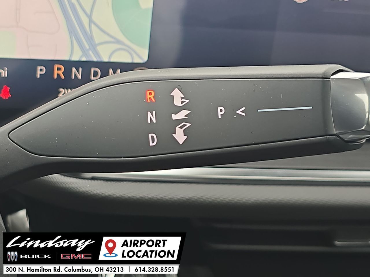 2026 Buick Envision Preferred Columbus OH