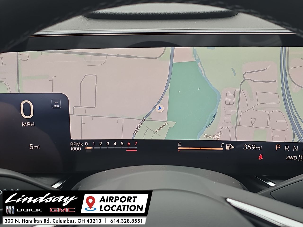 2026 Buick Envision Preferred Columbus OH