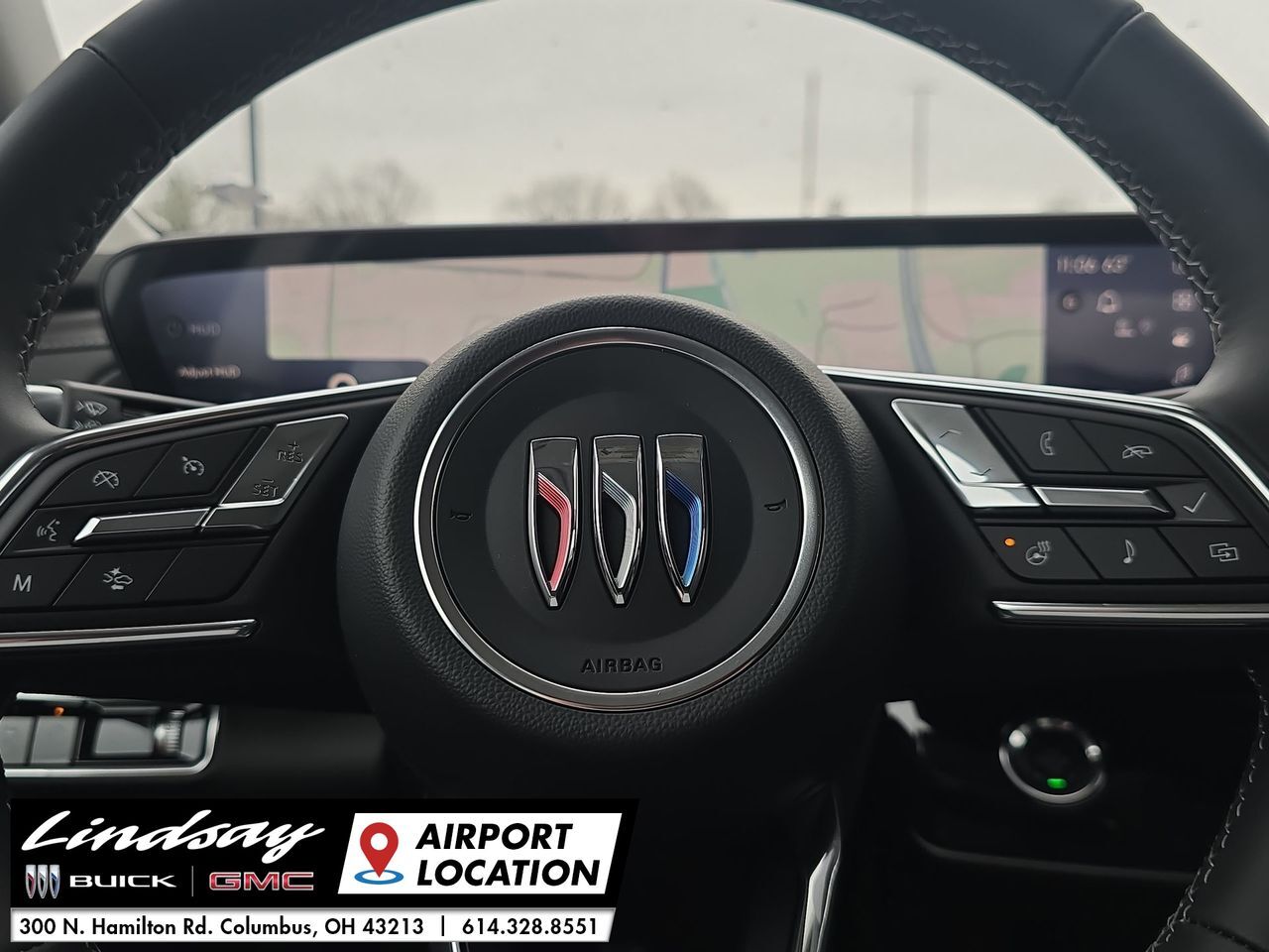 2026 Buick Envision Preferred Columbus OH