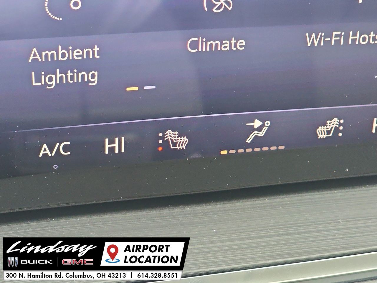 2026 Buick Envision Preferred Columbus OH