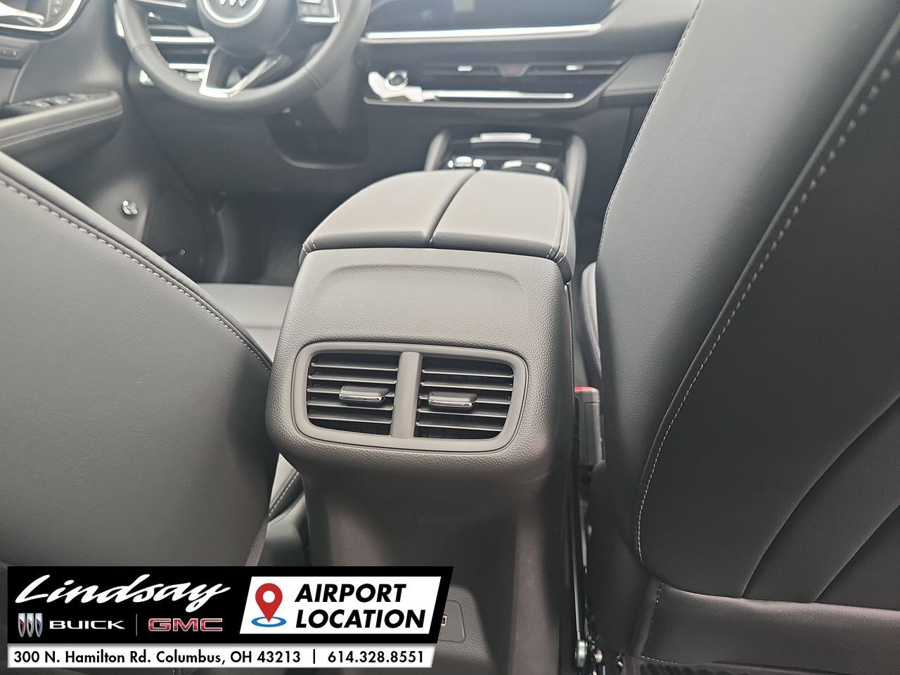 2026 Buick Envision Preferred Columbus OH