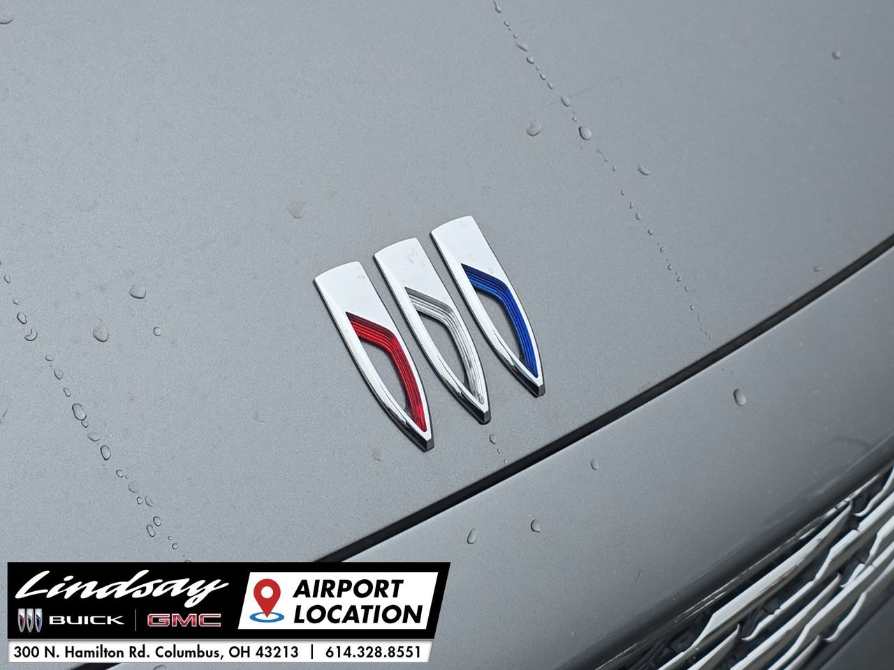 2026 Buick Envision Preferred Columbus OH