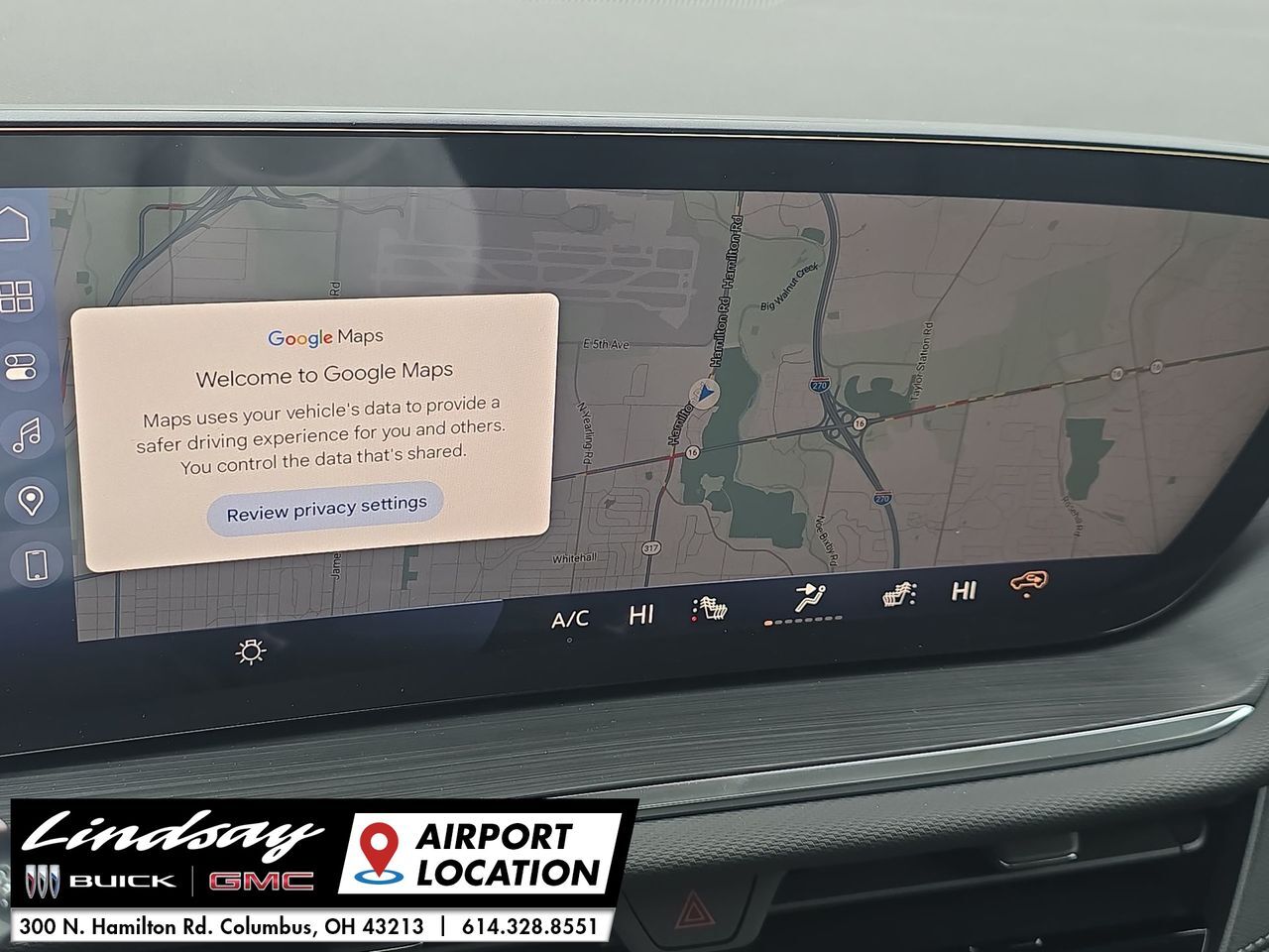 2026 Buick Envision Preferred Columbus OH