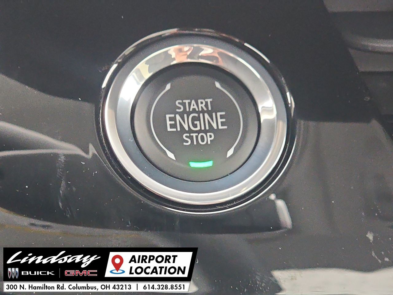 2026 Buick Envision Preferred Columbus OH