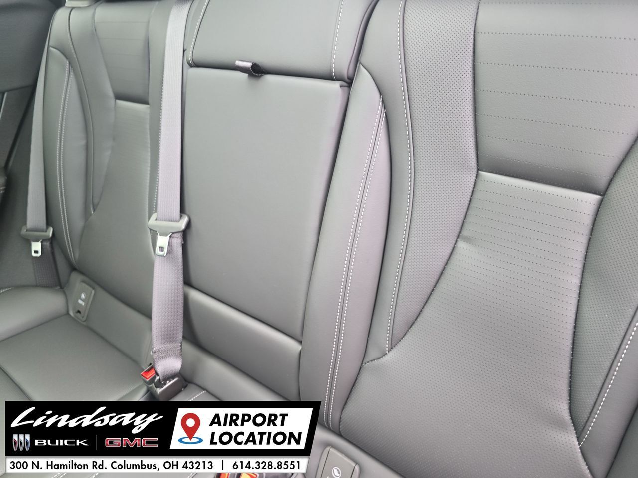 2026 Buick Envision Preferred Columbus OH