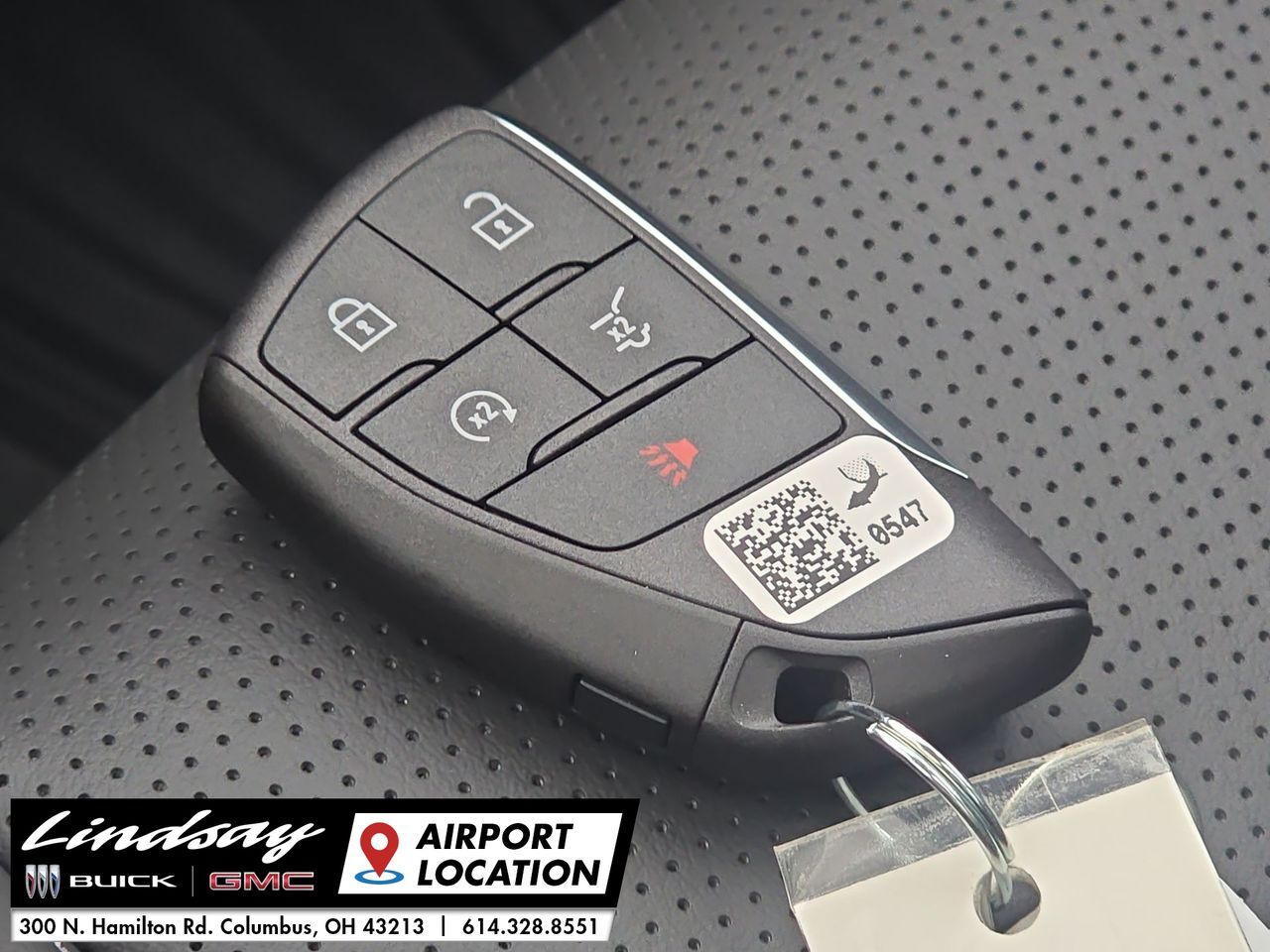 2026 Buick Envision Preferred Columbus OH