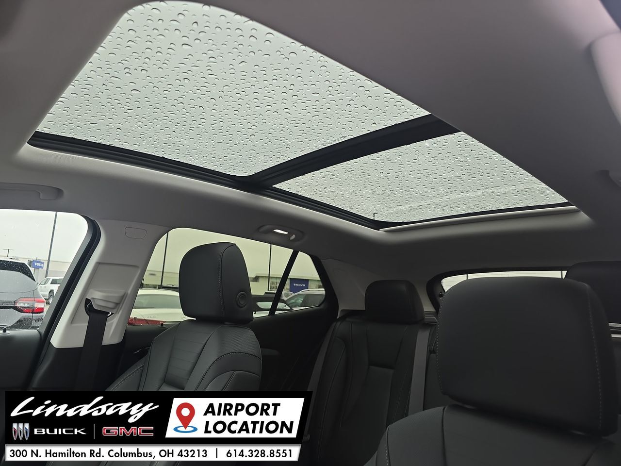 2026 Buick Envision Preferred Columbus OH