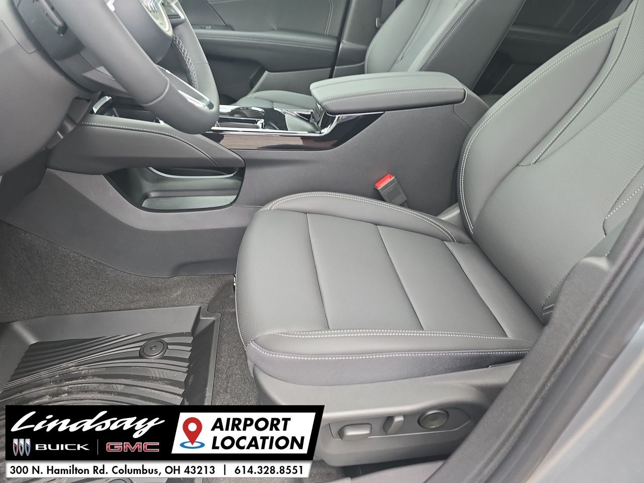 2026 Buick Envision Preferred Columbus OH