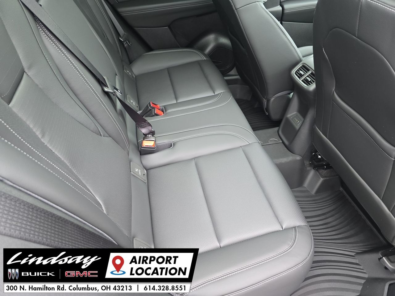 2026 Buick Envision Preferred Columbus OH