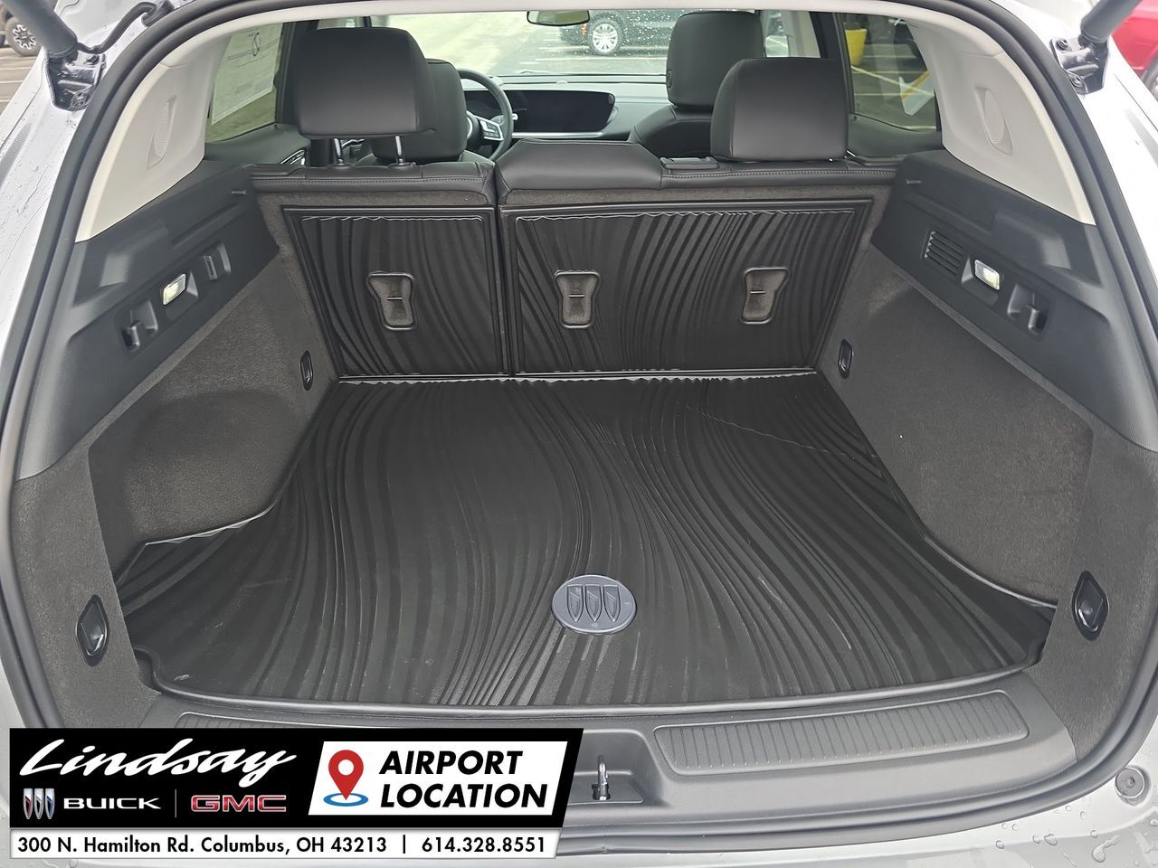 2026 Buick Envision Preferred Columbus OH