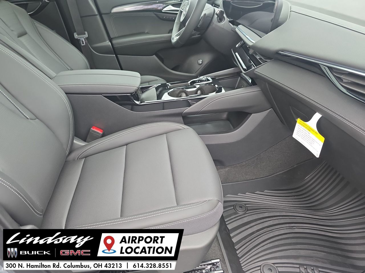 2026 Buick Envision Preferred Columbus OH