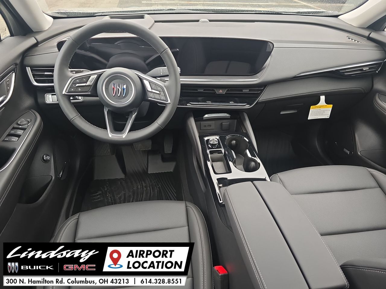 2026 Buick Envision Preferred Columbus OH