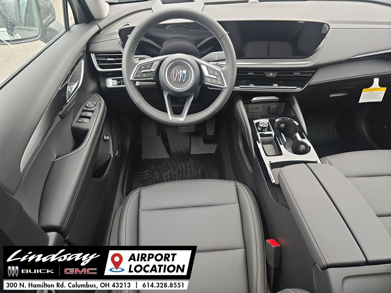 2026 Buick Envision Preferred Columbus OH