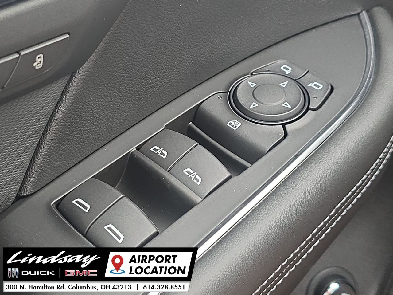 2026 Buick Envision Preferred Columbus OH