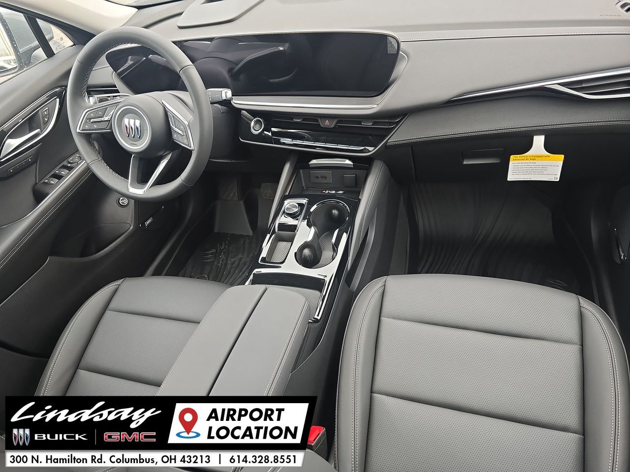 2026 Buick Envision Preferred Columbus OH