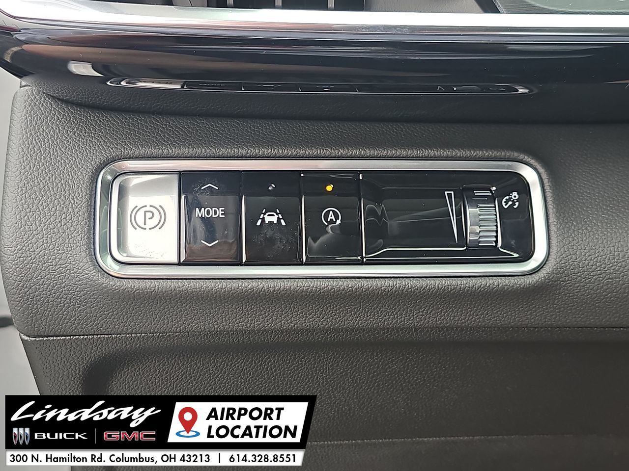 2026 Buick Envision Preferred Columbus OH