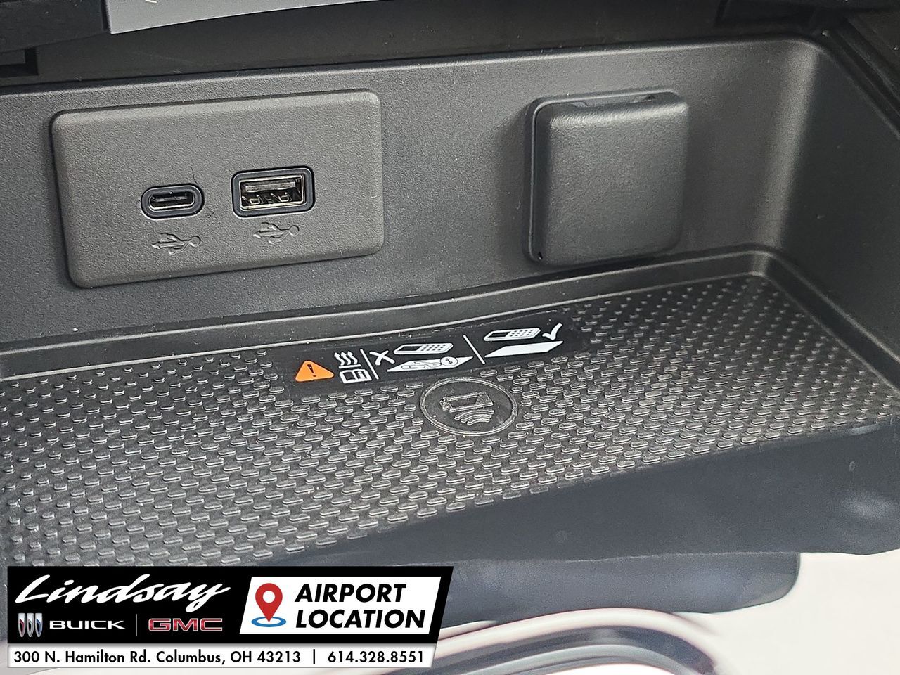 2026 Buick Envision Preferred Columbus OH