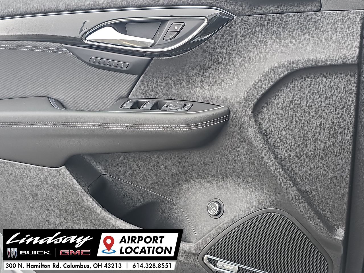 2026 Buick Envision Preferred Columbus OH