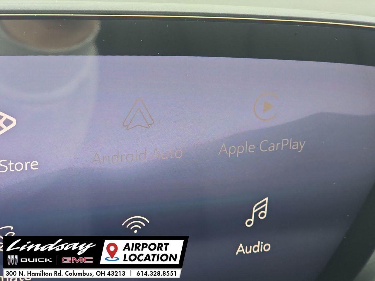 2026 Buick Envision Preferred Columbus OH