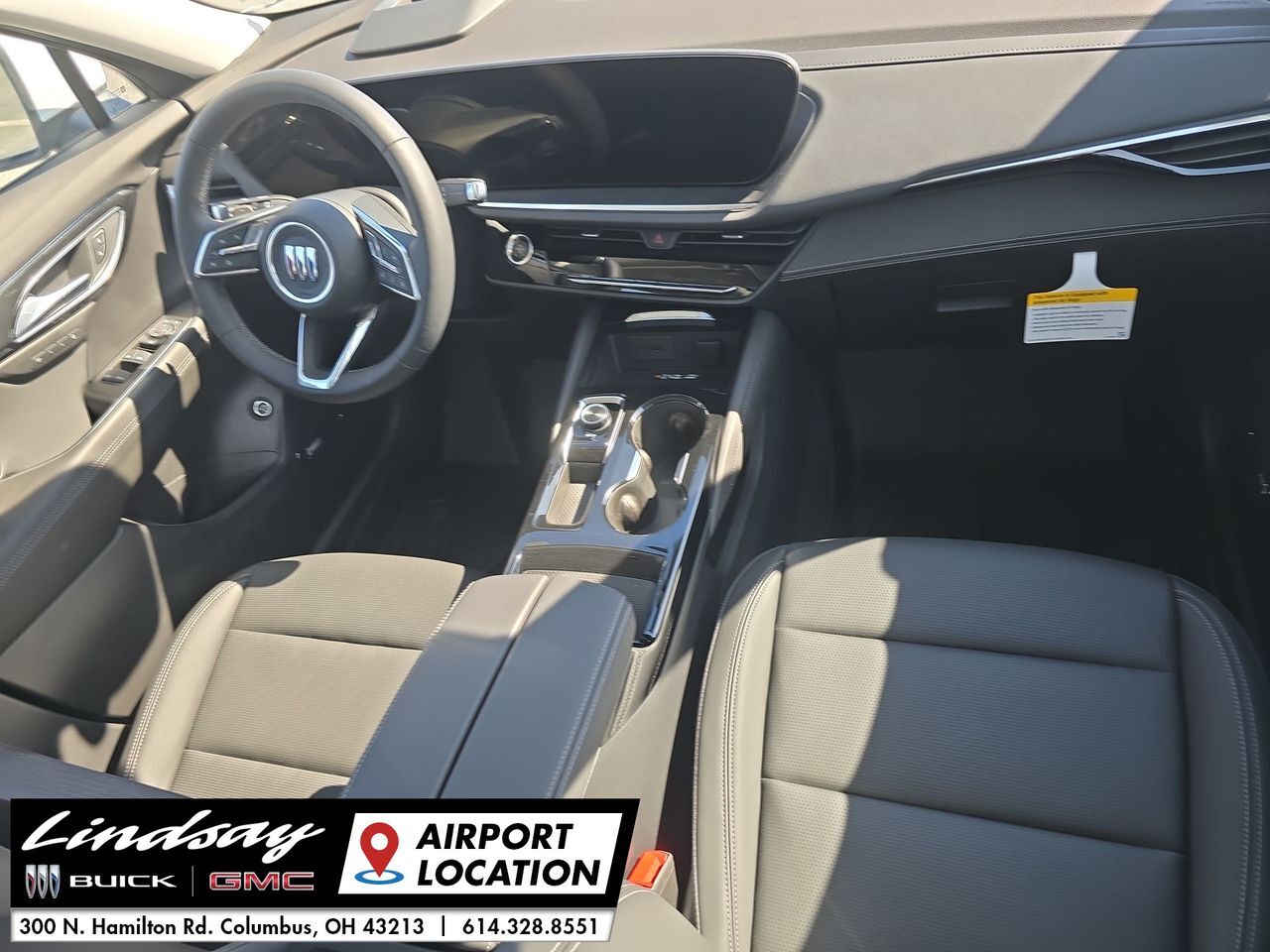 2026 Buick Envision Preferred Columbus OH