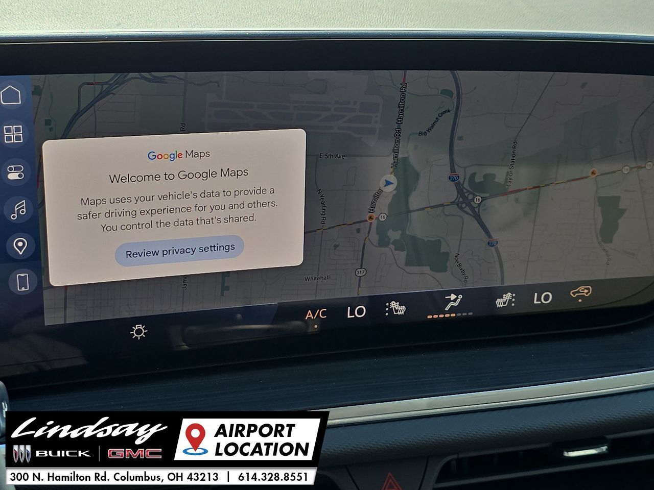 2026 Buick Envision Preferred Columbus OH