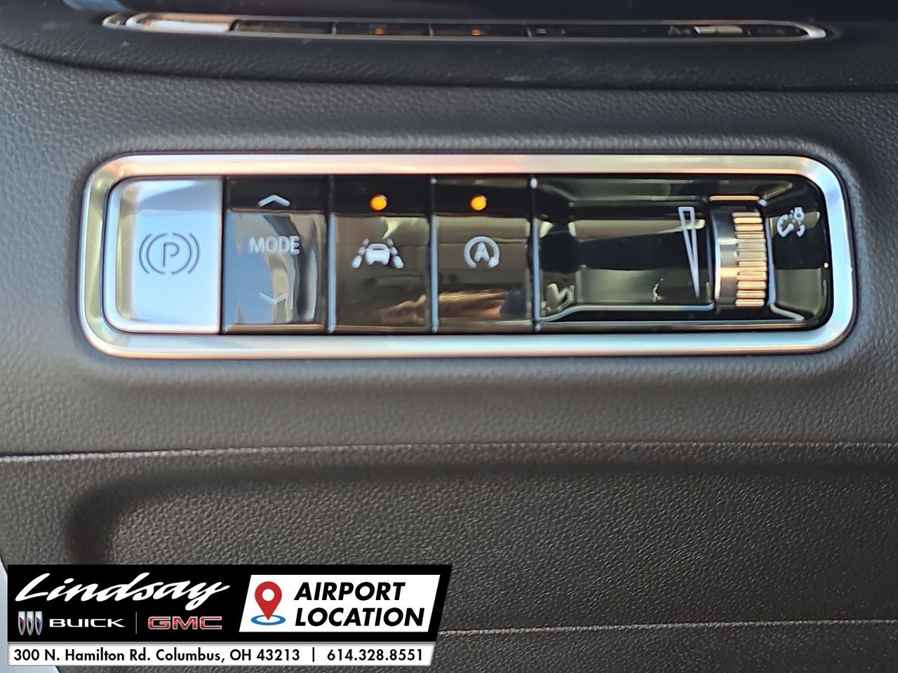 2026 Buick Envision Preferred Columbus OH