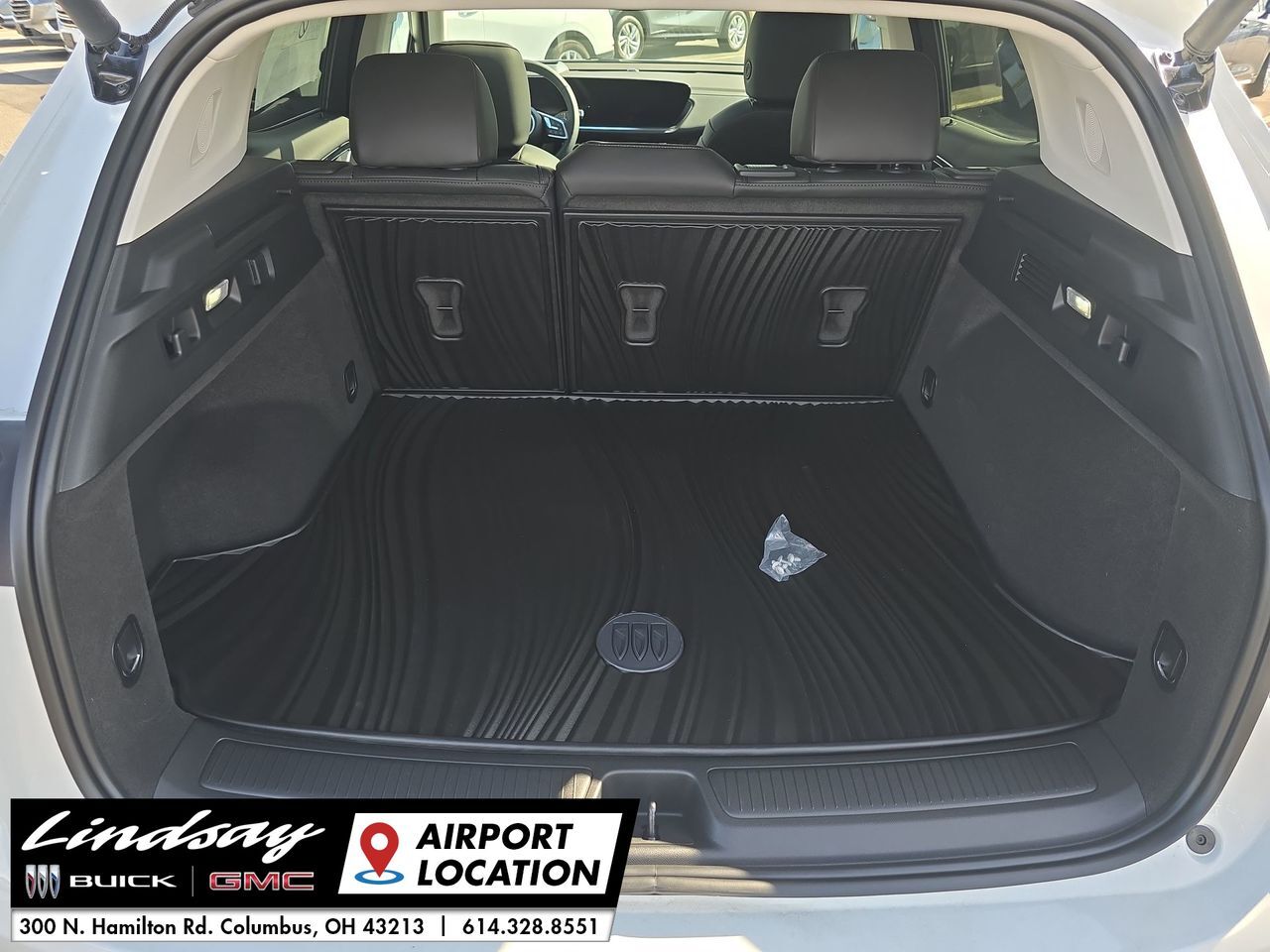 2026 Buick Envision Preferred Columbus OH