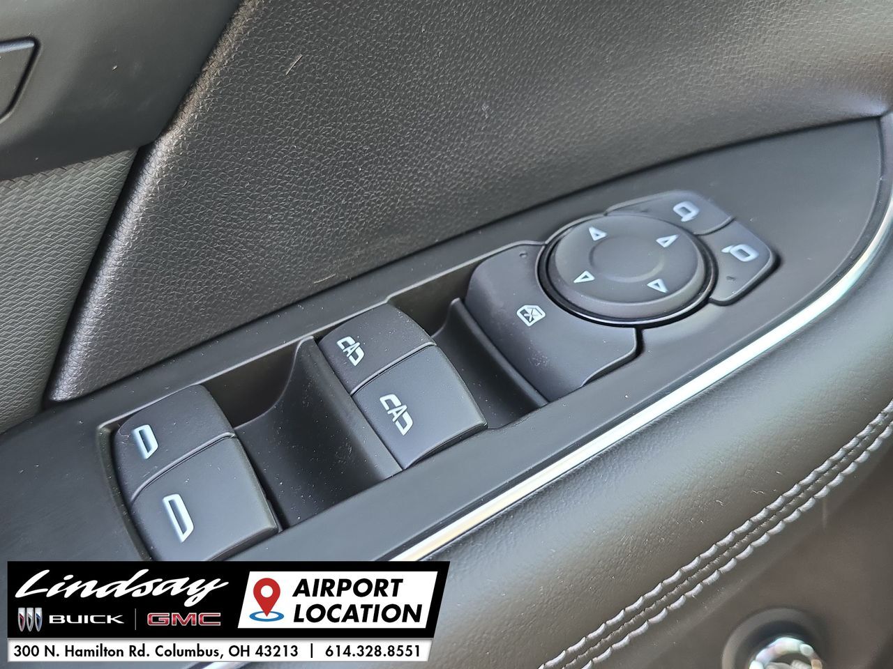 2026 Buick Envision Preferred Columbus OH