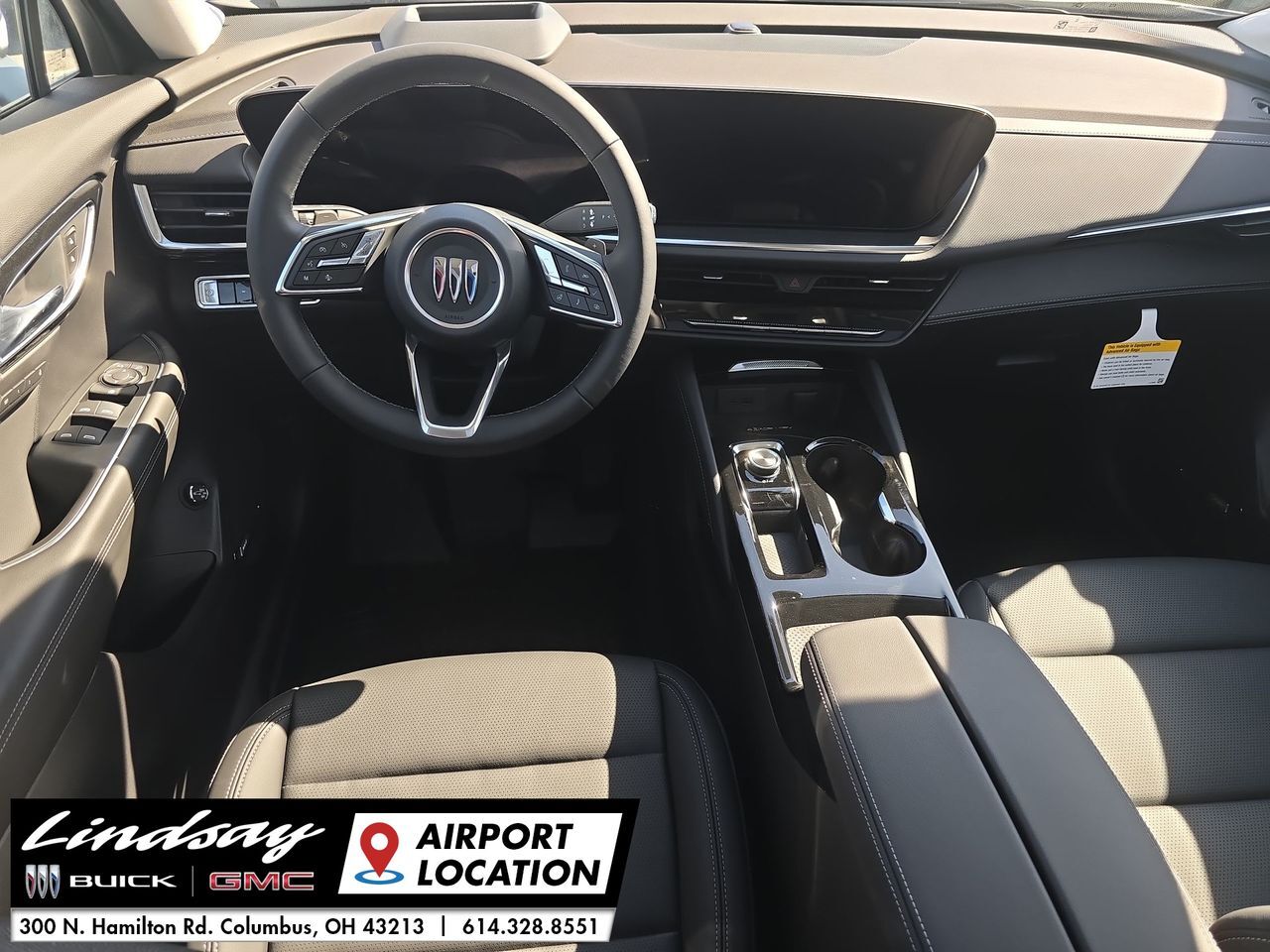 2026 Buick Envision Preferred Columbus OH