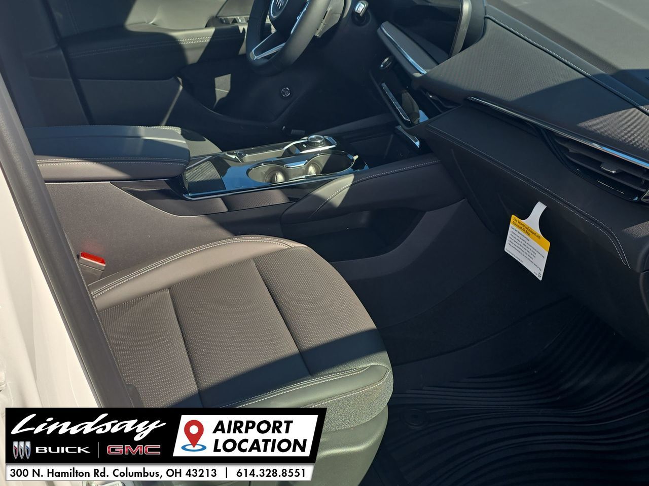 2026 Buick Envision Preferred Columbus OH