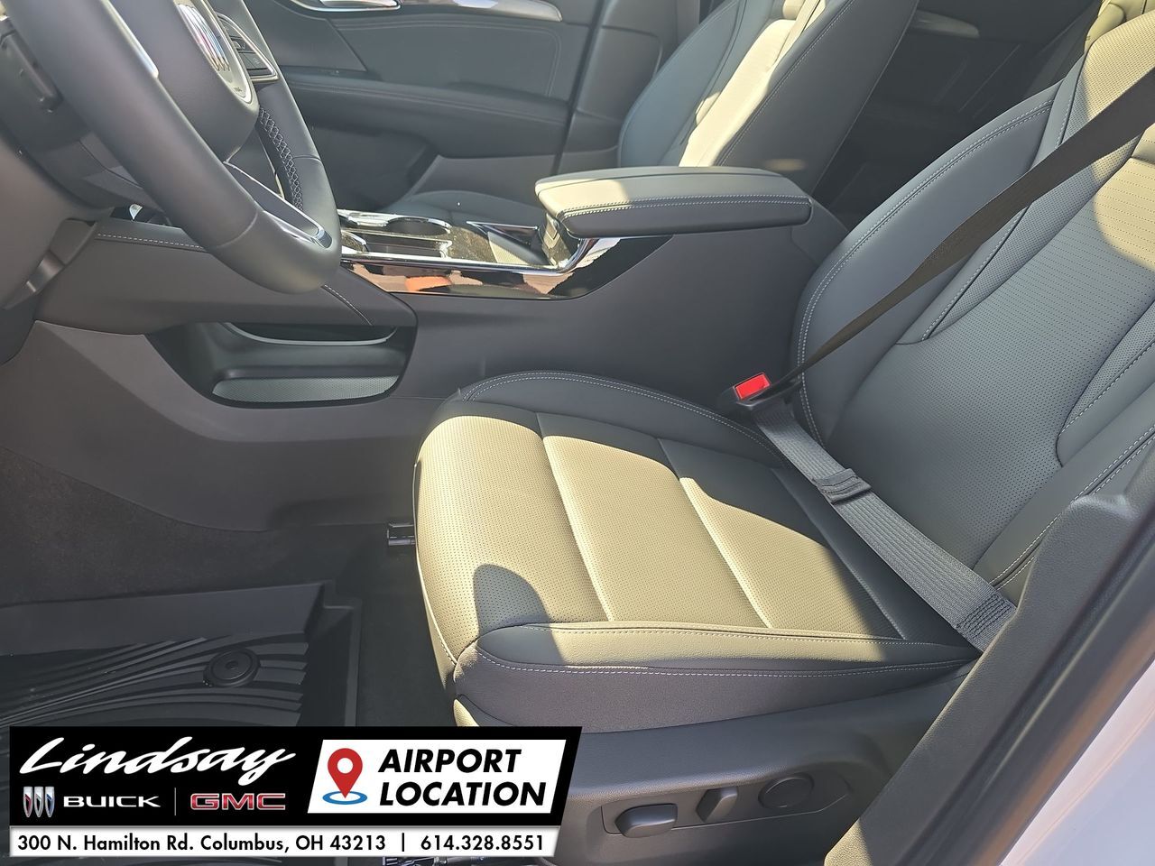 2026 Buick Envision Preferred Columbus OH