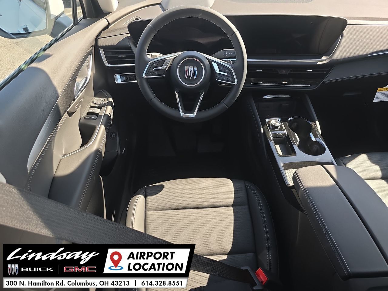2026 Buick Envision Preferred Columbus OH