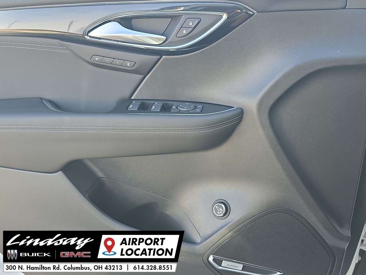 2026 Buick Envision Preferred Columbus OH