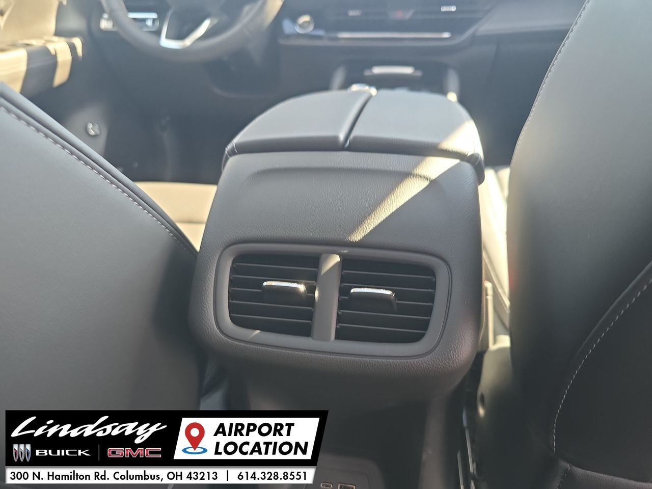 2026 Buick Envision Preferred Columbus OH