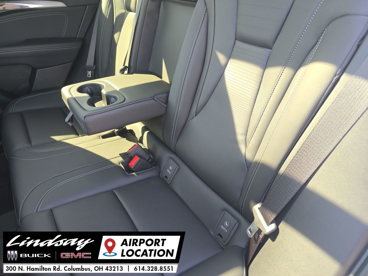 2026 Buick Envision Preferred Columbus OH