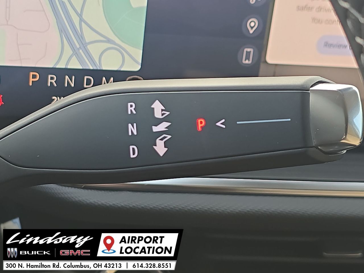 2026 Buick Envision Preferred Columbus OH