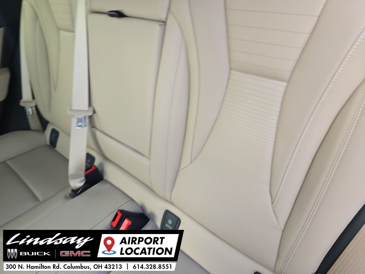 2026 Buick Envision Preferred Columbus OH
