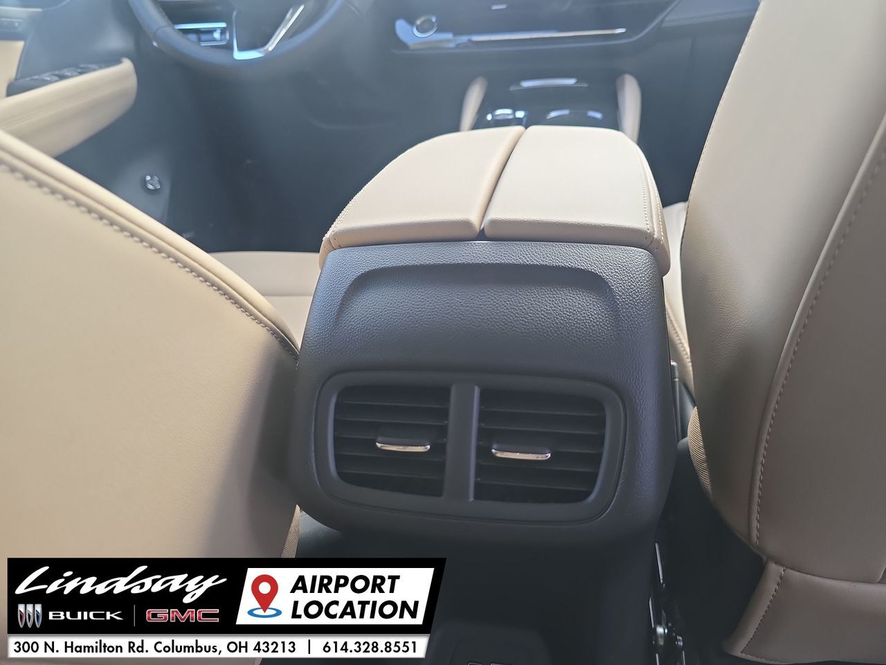 2026 Buick Envision Preferred Columbus OH