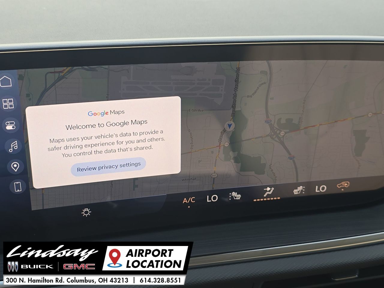2026 Buick Envision Preferred Columbus OH