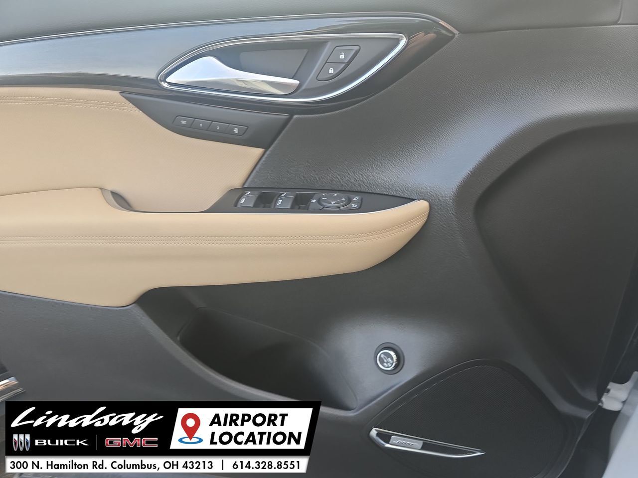 2026 Buick Envision Preferred Columbus OH
